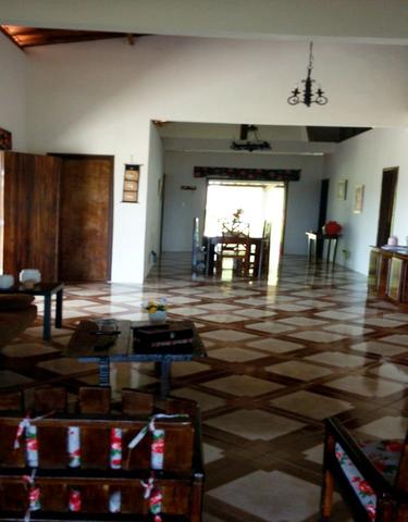 Sítio BR324 maravilhoso com casa 6 suítes, perto Salvador. 8.000m² - Foto 7