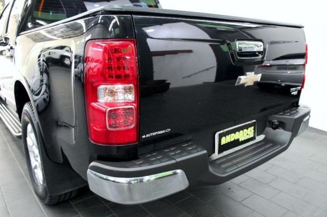 Chevrolet S10 LTZ 2.4 CD 4P - Foto 9