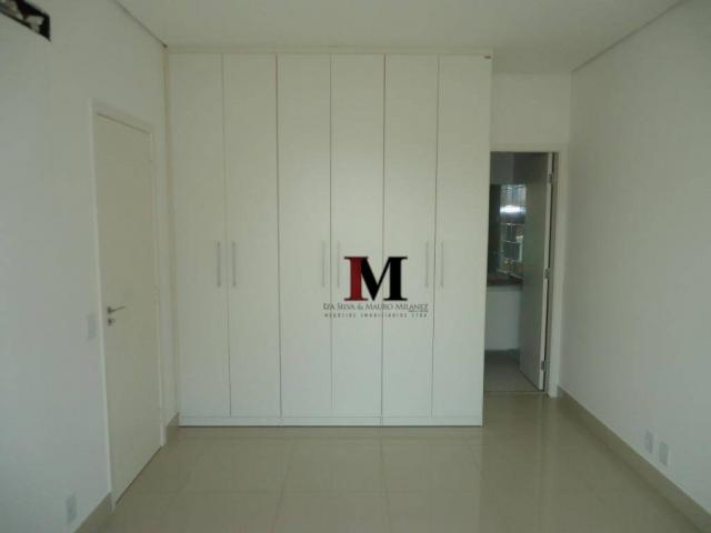 Alugamos lindo apartamento proximo ao Tribunal de Contas - Foto 19
