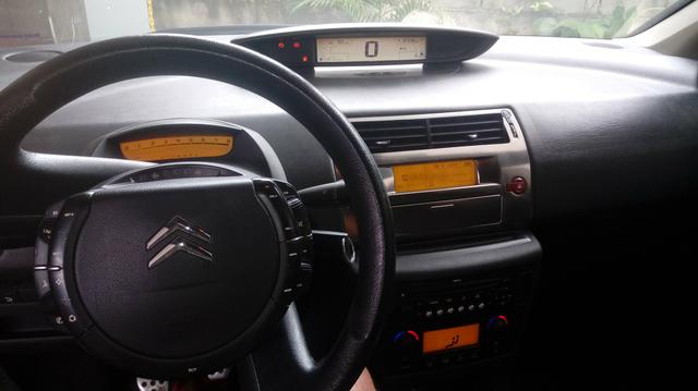 Citroen c4 hacth exclusive ano 2011 - Foto 4