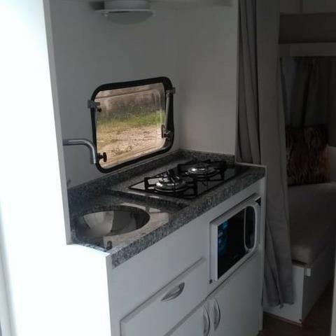 Trailer KC450 - Foto 3