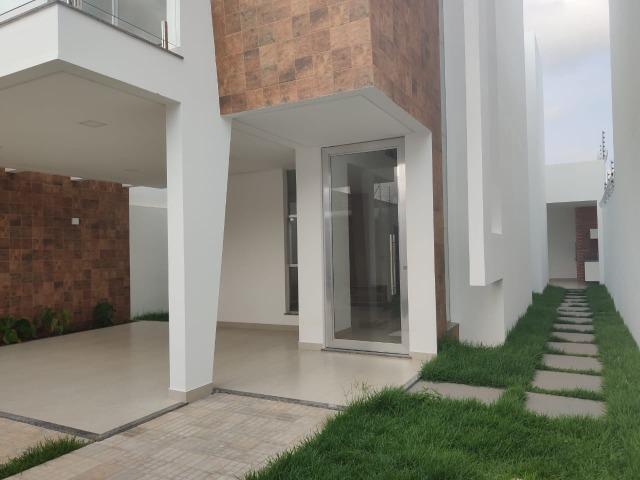 Casa Alto Padrão em Condomínio Fechado Mobiliado - Foto 17