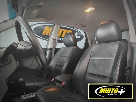 KIA SPORTAGE 2008/2009 2.0 EX 4X2 16V GASOLINA 4P AUTOMÁTICO - Foto 6