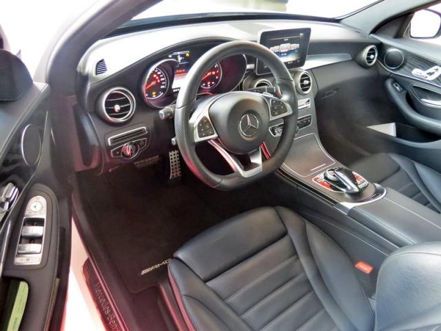 MERCEDES-BENZ C 250 2014/2015 2.0 CGI SPORT TURBO 16V GASOLINA 4P AUTOMÁTICO - Foto 11