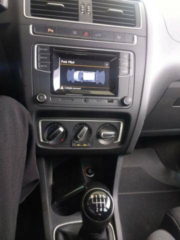 VW CrossFox 1.6 T. FLEX 16V 5P. - Foto 7