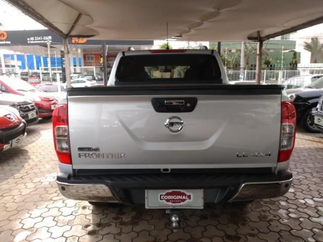 Frontier LE CD 4x4 2.3 Bi-TB Diesel Aut. - Foto 9