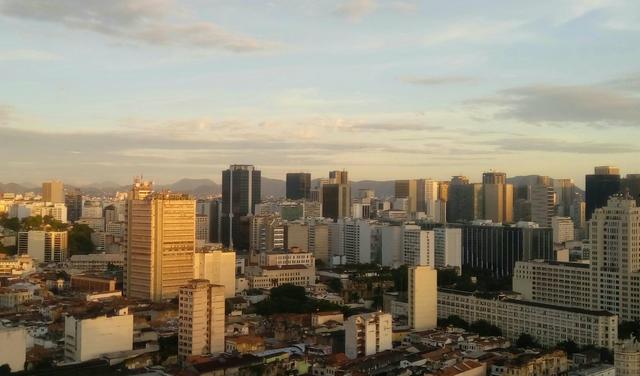 Aluga-se uma casa com 09 cômodos No Centro do RJ preço Híper em Conta !!!! - Foto 18
