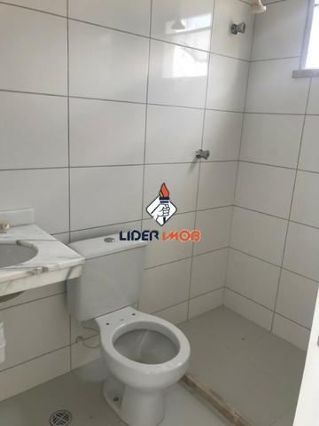 Casa Duplex 3 Suítes Com Terreno Excedente para Venda no SIM - Condomínio Seleto - Foto 8