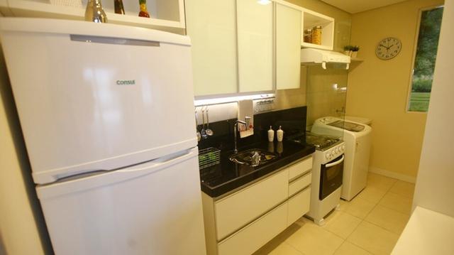 Apartamento na Presidente Kennedy - Parque dos Ipês - Foto 11