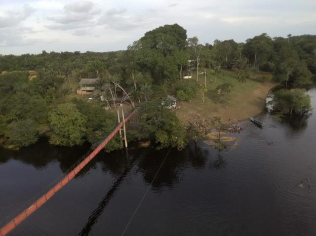 Ilha no Ramal Novo Tempo em iranduba - AM - Foto 2