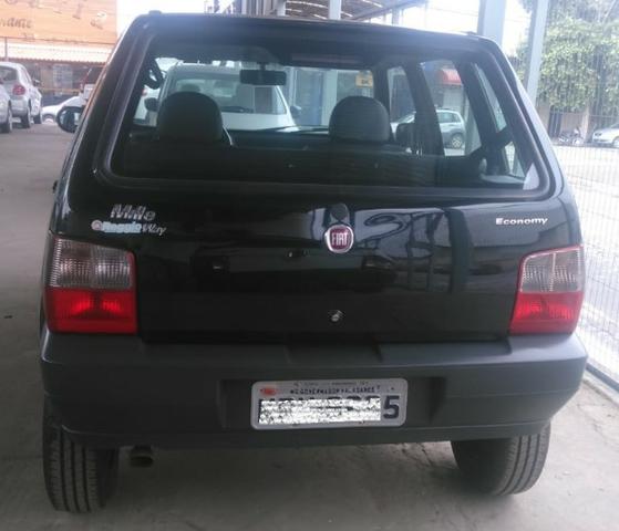 Fiat Uno Mille Fire Economy Way 1.0 (Flex) 4p 2013 - Foto 4