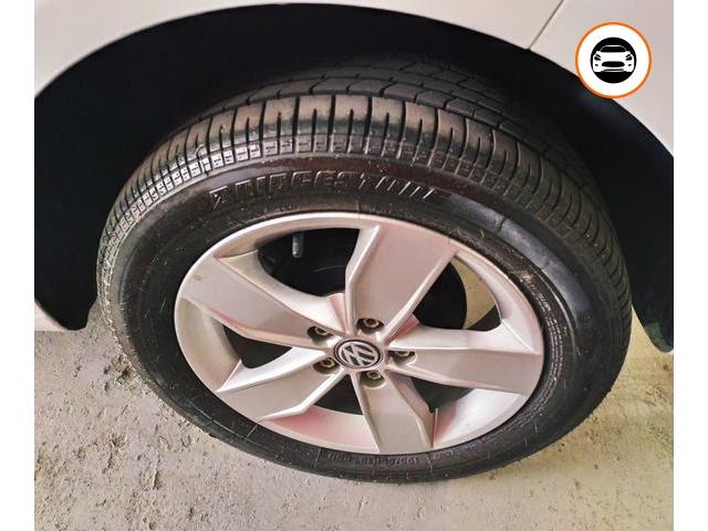 Volkswagen Fox 1.6 msi comfortline 8v flex 4p manual - Foto 8