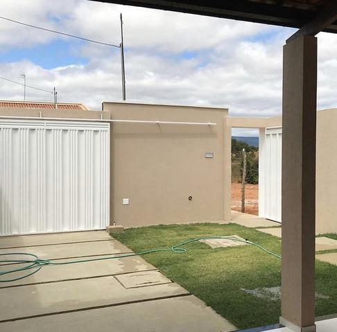 Casa 3/4 - Excelente Acabamento - Foto 10