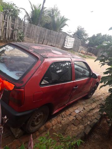 Vendo troco