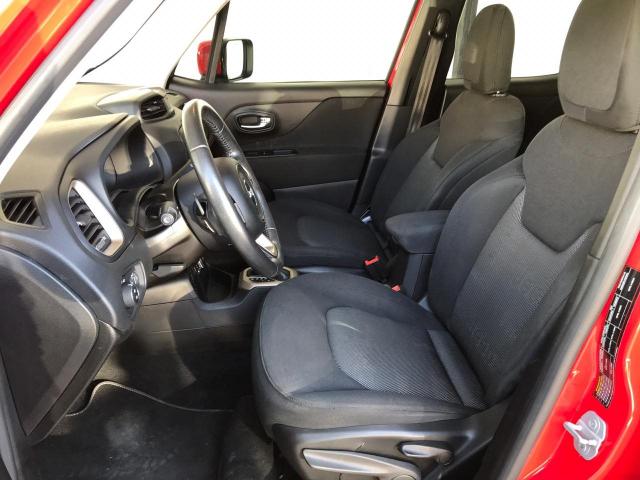 JEEP RENEGADE 2015/2016 1.8 16V FLEX LONGITUDE 4P AUTOMÁTICO - Foto 9