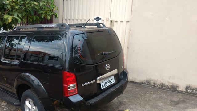 Vendo suv 7 lugares , 4x4 - Foto 9