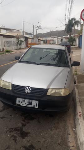 Gol 2005 g3 GNV - Foto 5