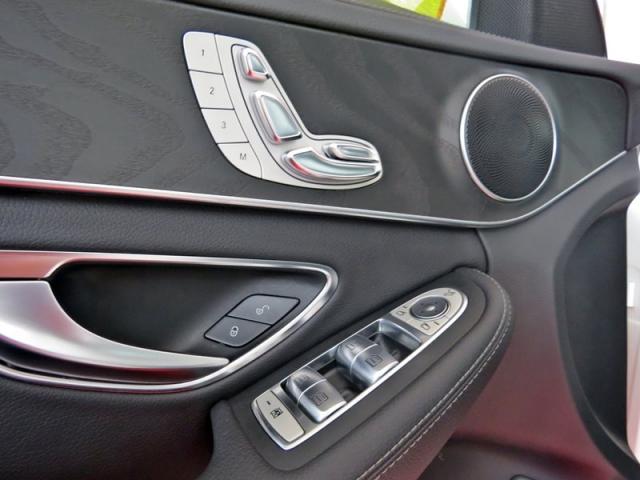 MERCEDES-BENZ C 250 2014/2015 2.0 CGI SPORT TURBO 16V GASOLINA 4P AUTOMÁTICO - Foto 12