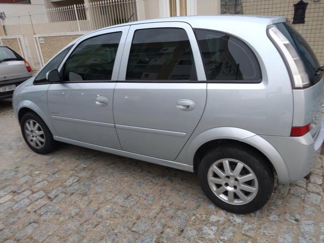 Meriva Max Modelo 2012