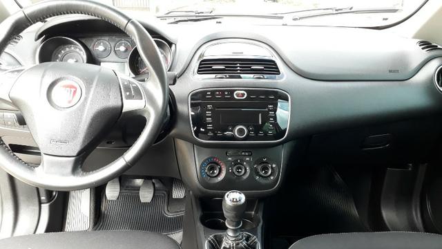 Fiat Linea 2015 Iguatu. Entrada + 27 parcelas de R$492,00 - Foto 7