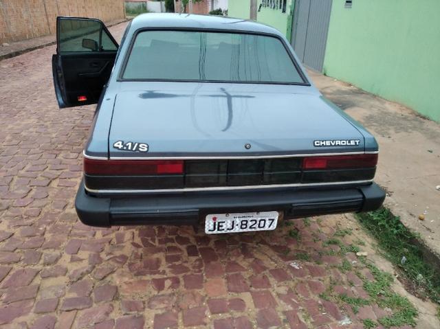 Opala 6 cilindros - Foto 10