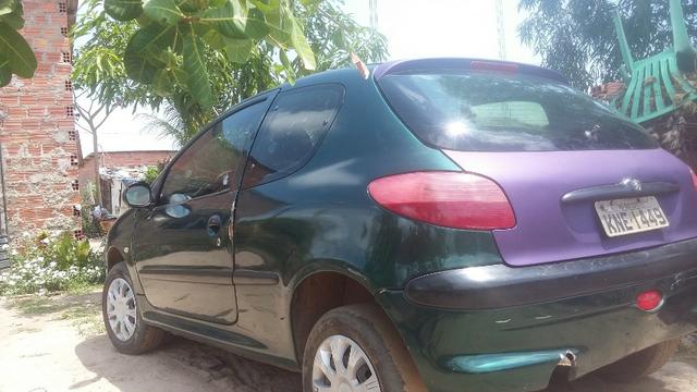 Peugeot - Foto 3