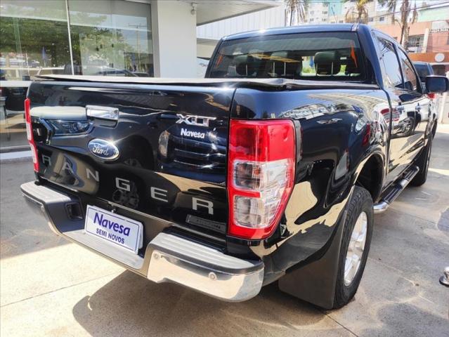 Ford Ranger 2.5 Xlt 4x2 cd 16v - Foto 3