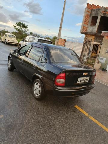 Corsa classic 1.0 Flex 2010 - Foto 7