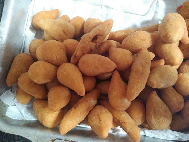 Coxinha - Foto 5
