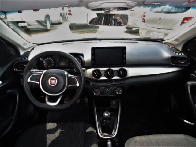 FIAT ARGO 2018/2019 1.0 FIREFLY FLEX DRIVE MANUAL - Foto 6