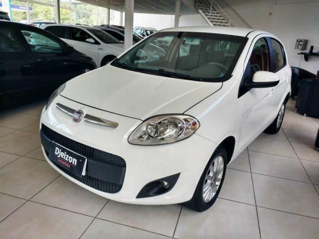Fiat Palio ATRACTIVE FLEX 1.0 4P - Foto 4