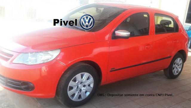 Gol 1.6 Trend - Foto 3