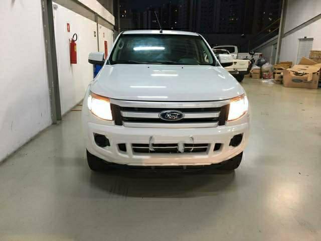 Ford Ranger 2014 - Foto 9