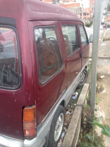 Towner pronta para trabalhar c/ Dog e ou lanche - Foto 3