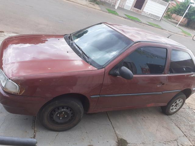 Gol G2 em Dias - Foto 3