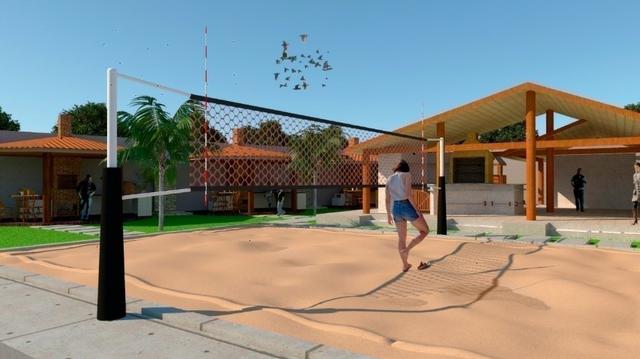 ,,.Chácaras do Pupunhal - 100% Legalizado,obras avançadas!=§ - Foto 6