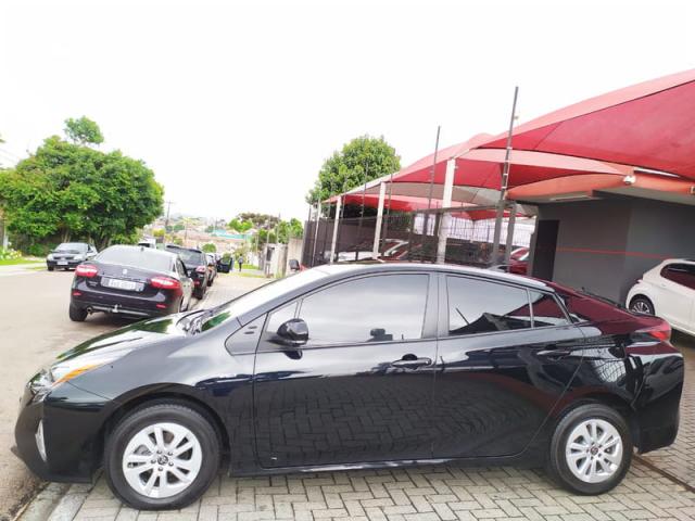 TOYOTA PRIUS HYBRID 1.8 16V 5P AUT - Foto 3