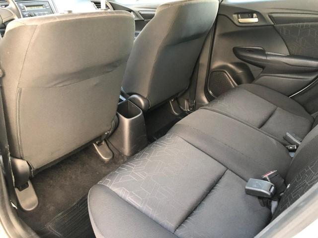 HONDA FIT 2015/2015 1.5 LX 16V FLEX 4P MANUAL - Foto 16