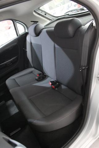 VOLKSWAGEN GOL 2018/2018 1.6 MSI TOTALFLEX TRENDLINE 4P MANUAL - Foto 6