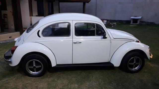 Vende-se fusca 1976 - Foto 2
