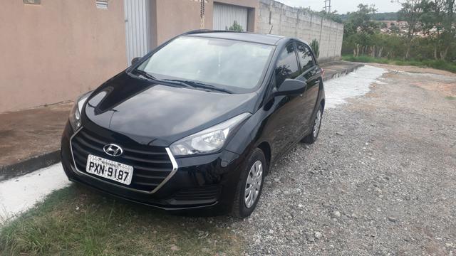 Hyundai hb20 - Foto 8