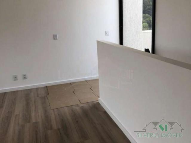 Apartamento à venda com 3 dormitórios em Corrêas, Petrópolis cod:2244 - Foto 15