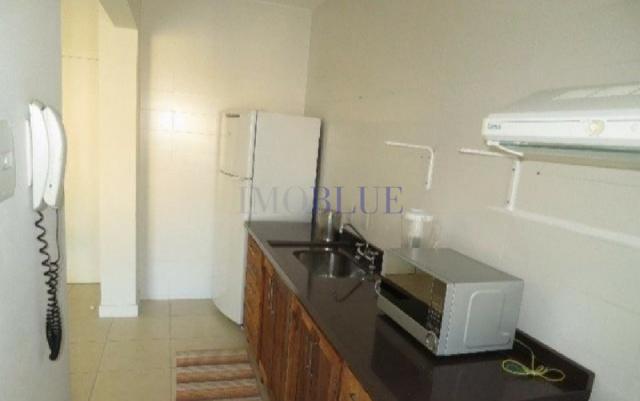 Apartamento no centro de florianópolis, 69 m², 2 quartos, 1 suíte, 1 vaga. academia, pi... - Foto 9