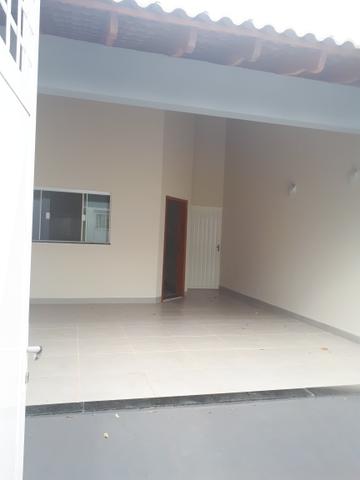 Vendo linda casa nova no sao lucas - Foto 13