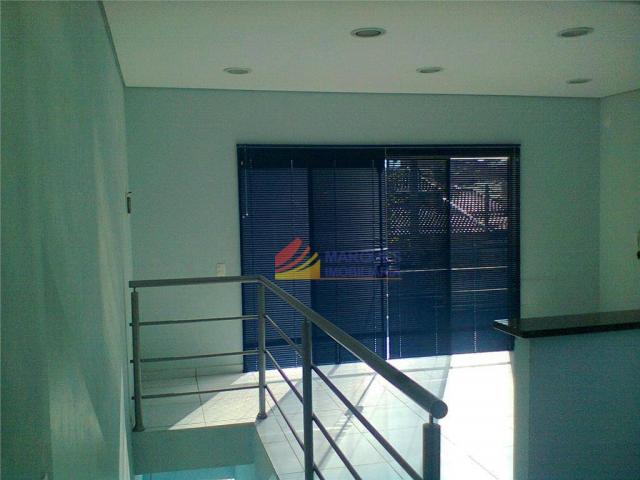 Sobrado residencial à venda, jardim do valle ii, indaiatuba. - Foto 16