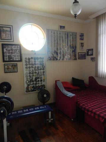 Casa à venda com 2 dormitórios em Caiçara, Belo horizonte cod:2721 - Foto 7