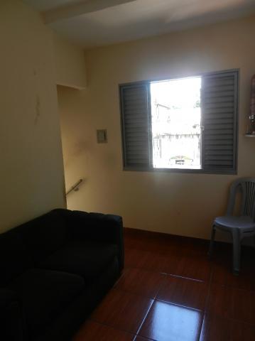 Casa à venda com 5 dormitórios em Caiçara, Belo horizonte cod:2734 - Foto 7