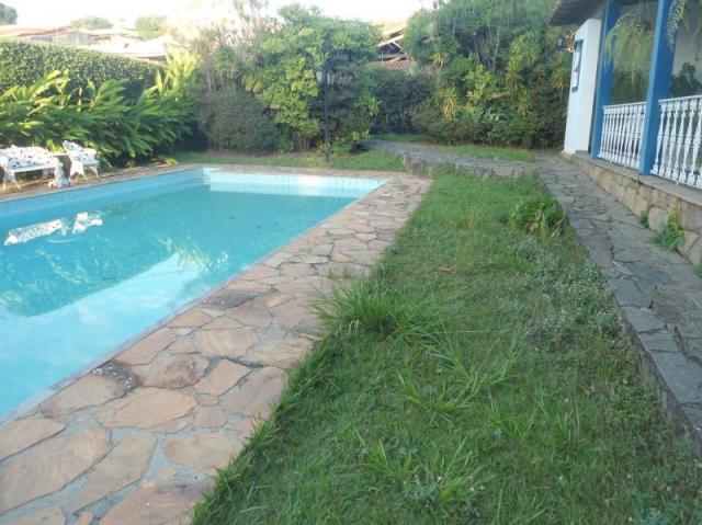 Casa à venda com 4 dormitórios em Caiçara, Belo horizonte cod:2324 - Foto 7