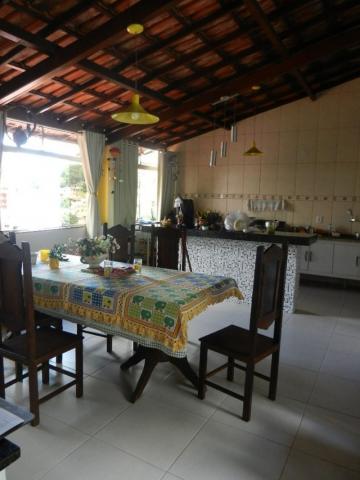 Casa à venda com 3 dormitórios em Aparecida, Belo horizonte cod:2341 - Foto 10