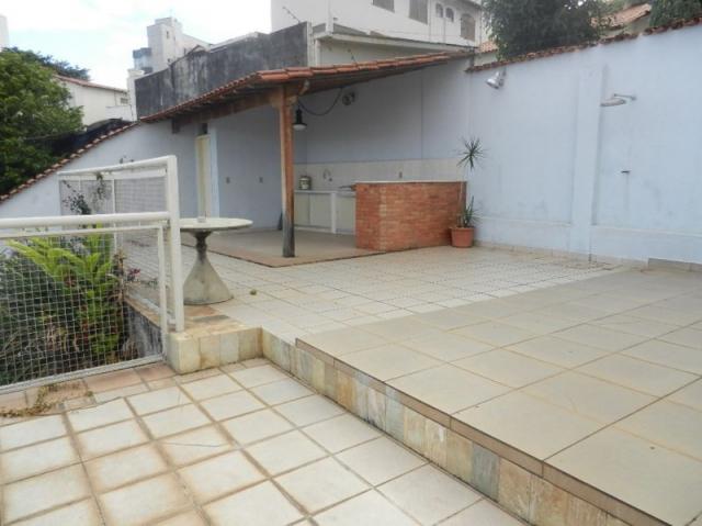 Casa à venda com 3 dormitórios em Caiçara, Belo horizonte cod:2516 - Foto 15